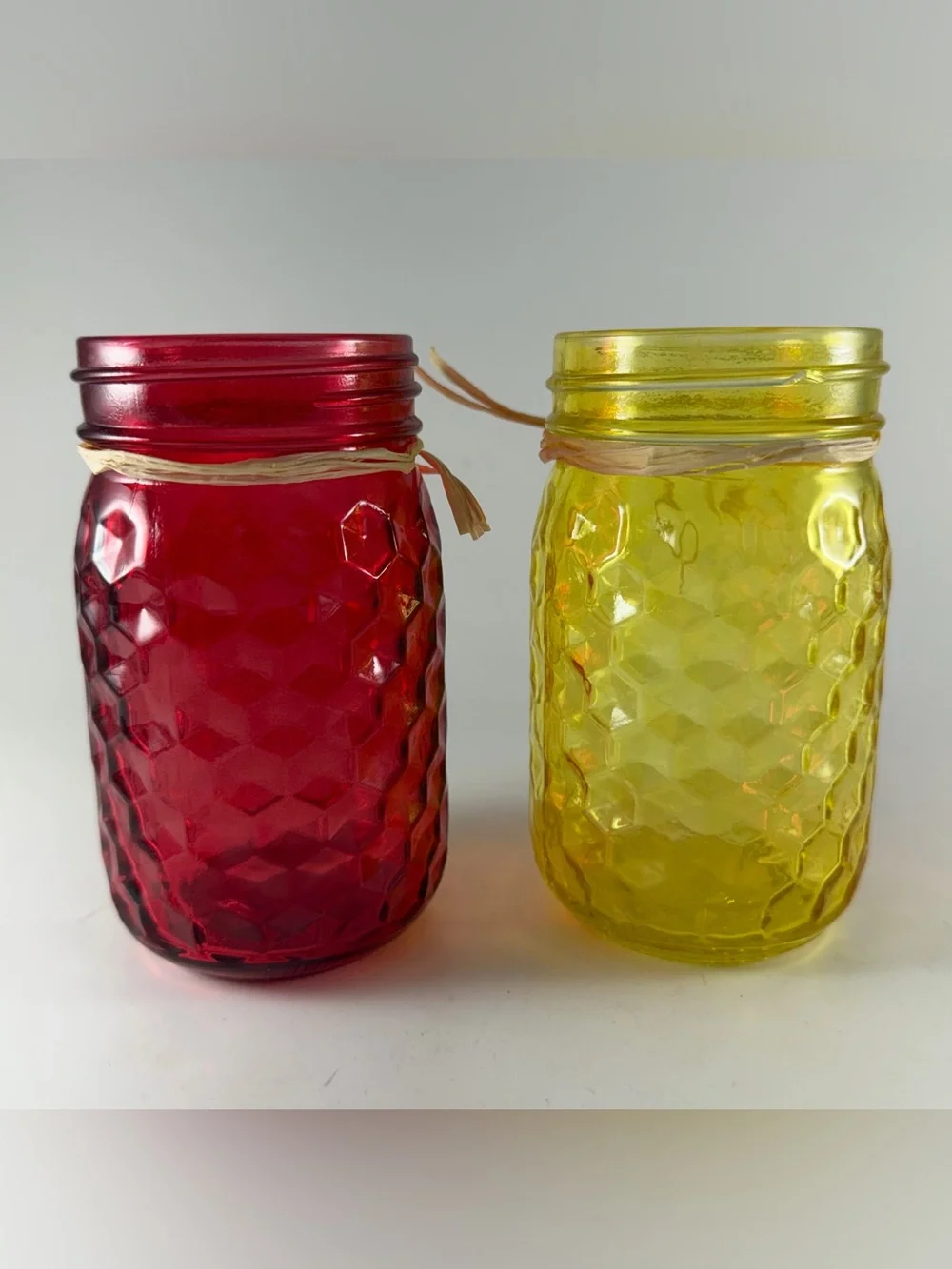Unbranded set colored
